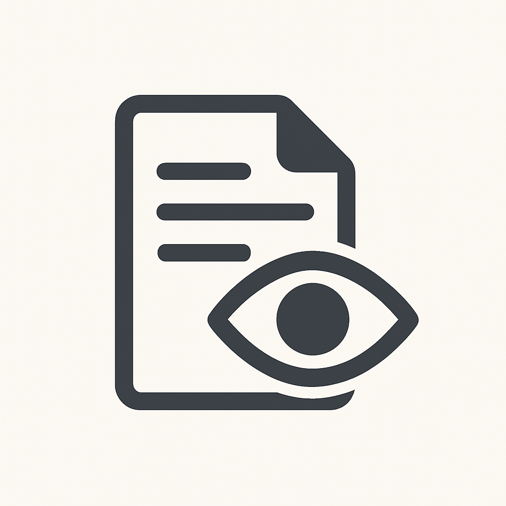 Tool Icon